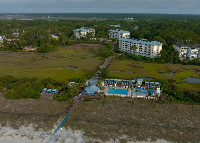 Marriott'S Surfwatch