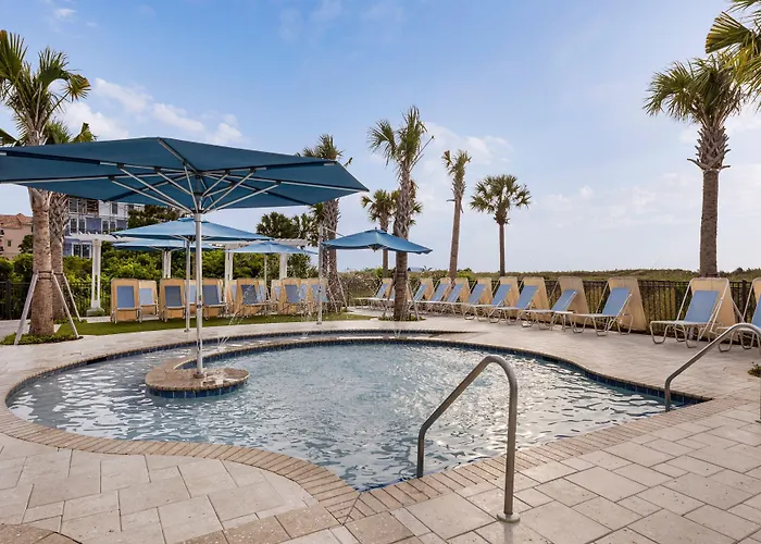 Marriott'S Surfwatch