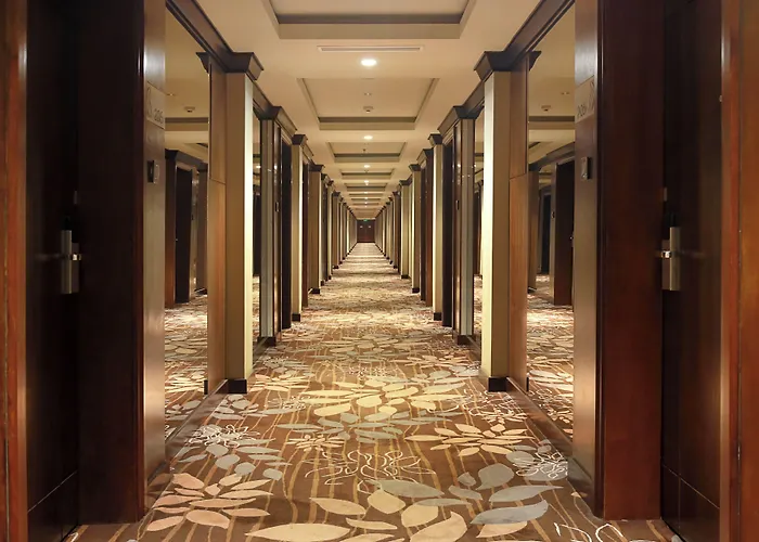 Swiss-Belhotel Borneo Banjarmasin