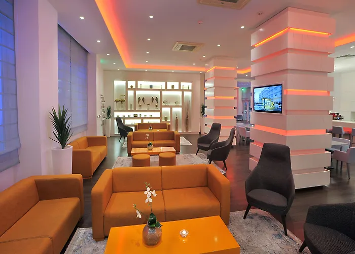 Nestor Hotel