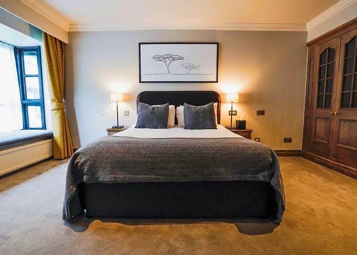 Villiers Hotel
