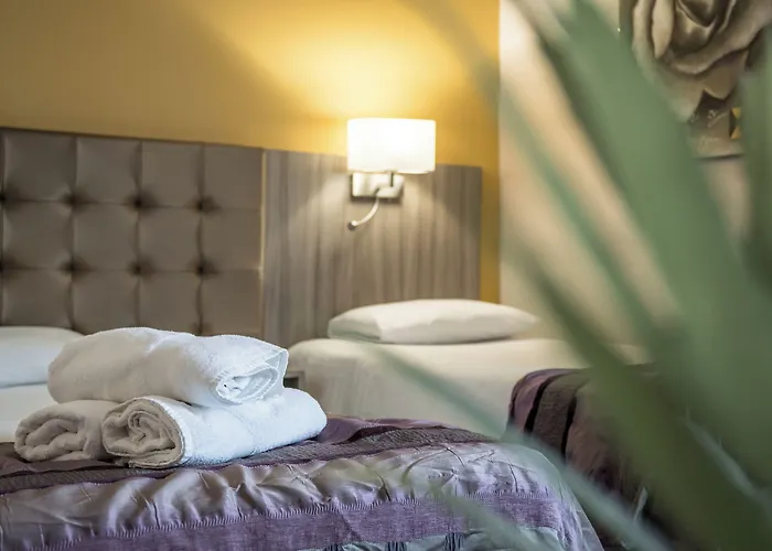 Brit Hotel Confort Foix