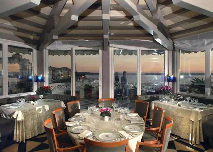 Grand Hotel Ortigia