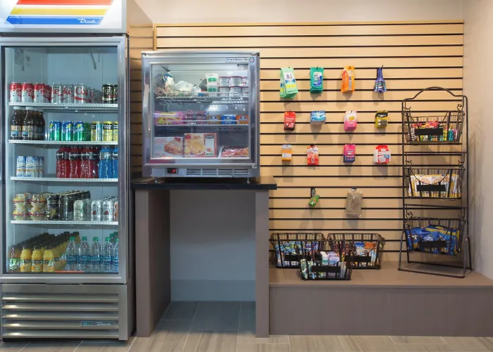 Holiday Inn Express & Suites Ft Collins By Ihg