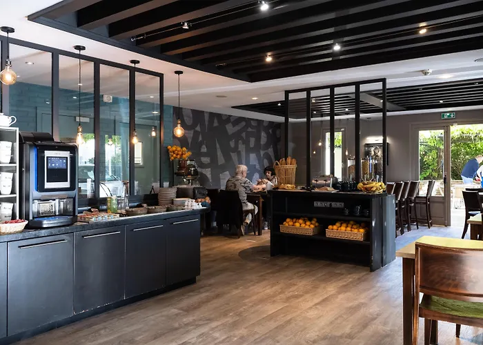 Hôtel Kyriad Beaune