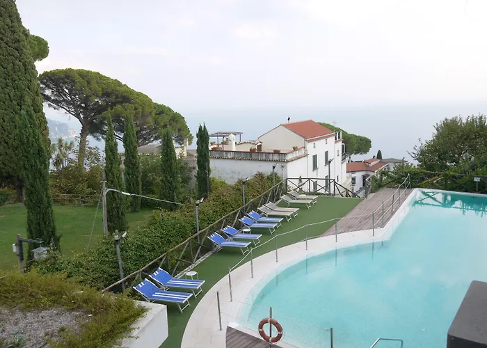 Hotel Rufolo