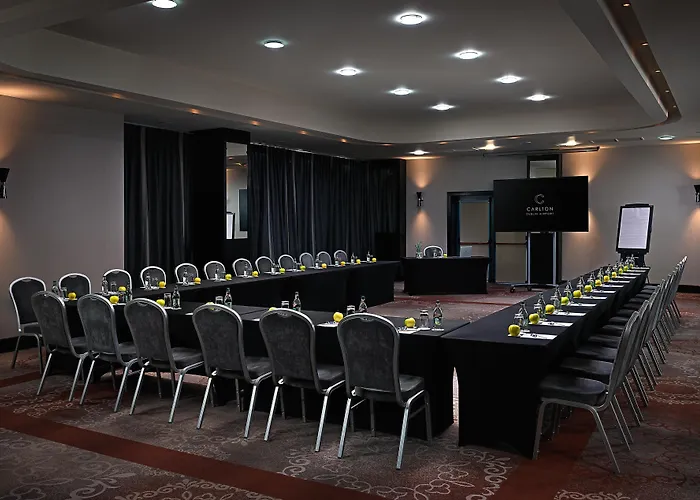 Carlton Hotel Dublin Airport