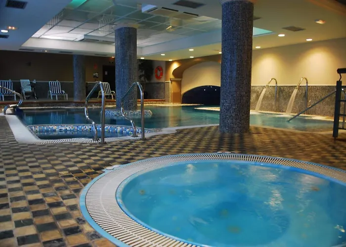 Hotel Puerto de Las Nieves