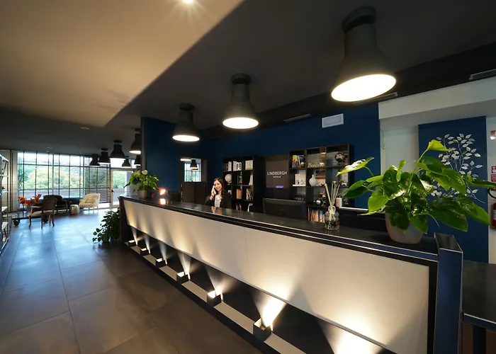 La Meridiana Bleisure Hotel