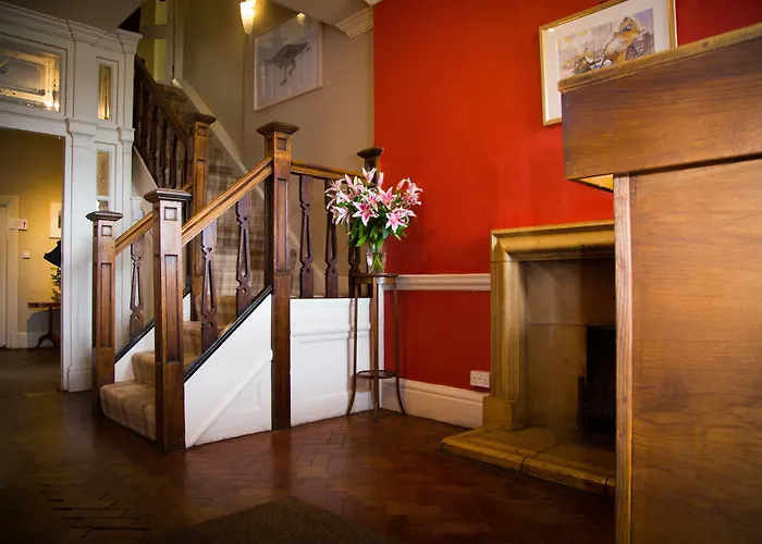 Amberley Inn