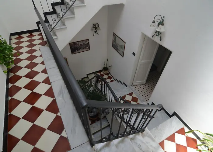 Villa Margherita