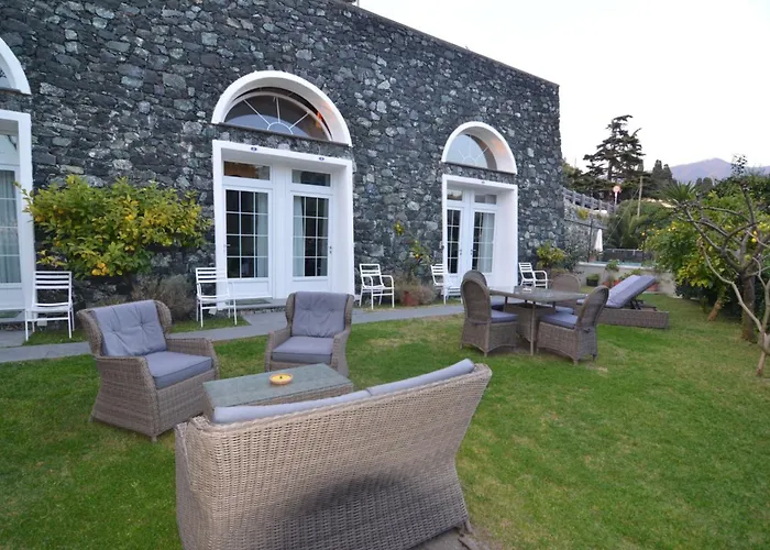 Villa Margherita