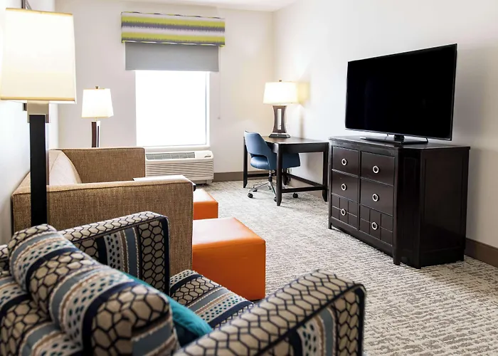 Hampton Inn & Suites Effingham