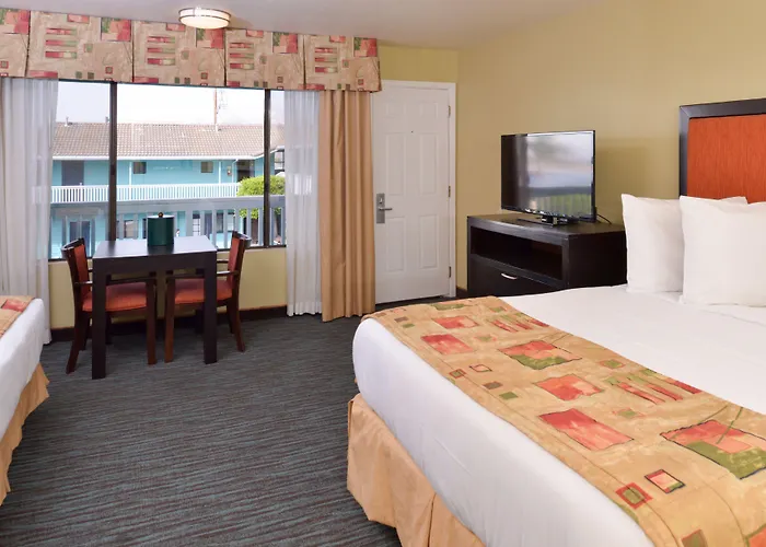 Bay View Inn - Morro Bay