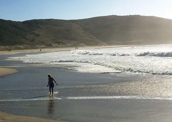 Hotel Playa de Laxe