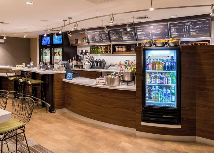 Courtyard By Marriott Thousand Oaks Ventura County