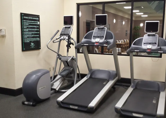 Homewood Suites By Hilton Indianapolis Downtown