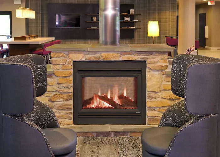 Courtyard By Marriott Gettysburg