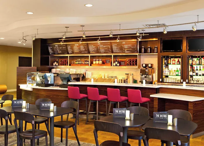Courtyard By Marriott Gettysburg