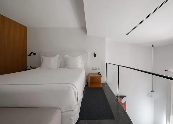 Son Brull Hotel&Spa - Relais&Chateaux
