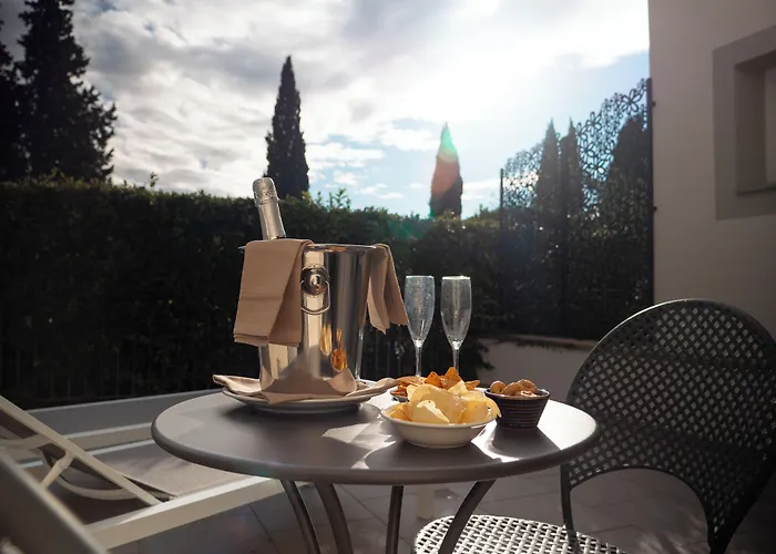 Relais Cappuccina