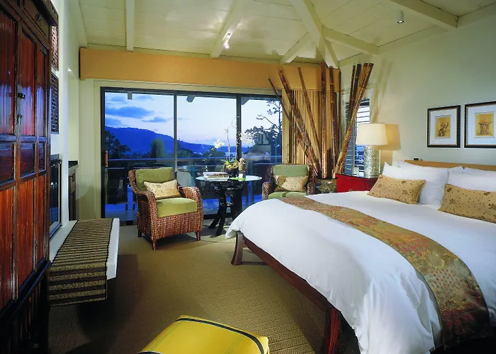 Tradewinds Carmel