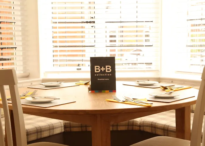 B+B York