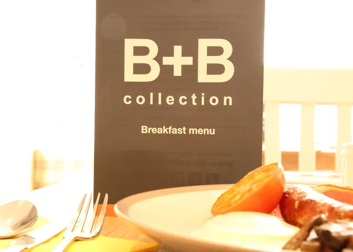 B+B York