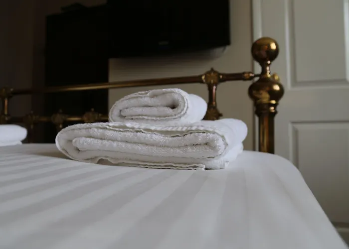 B+B York