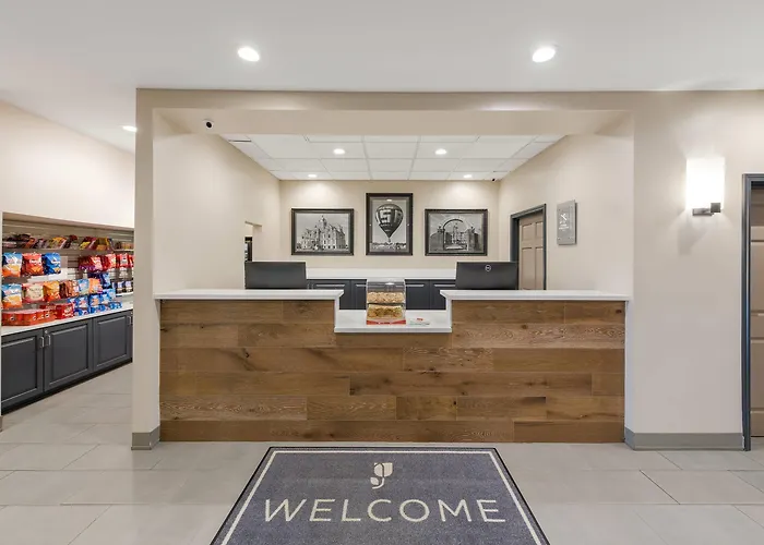 Country Inn & Suites By Radisson, Findlay, Oh