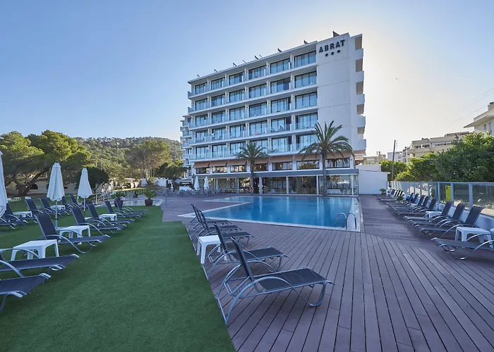 Hotel Abrat