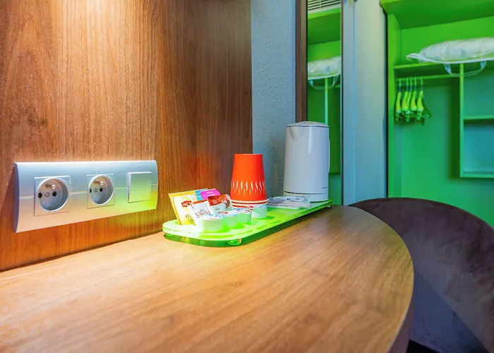 Ampaline HOTEL - Perigueux Boulazac