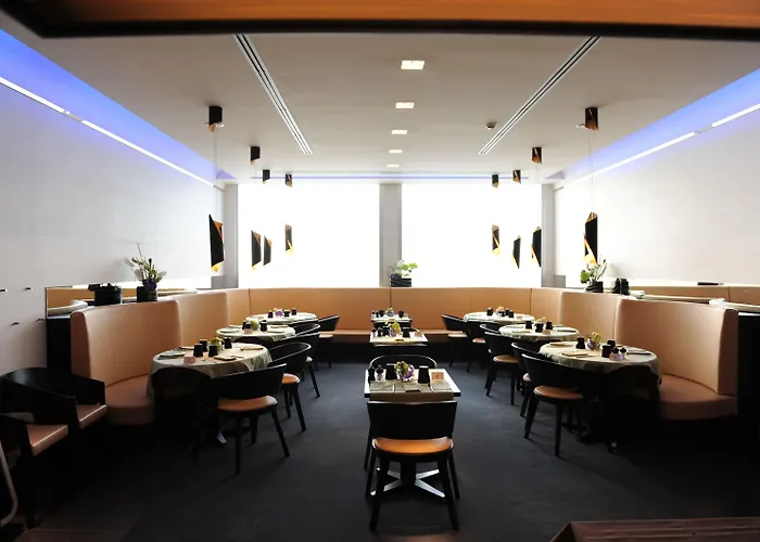 Arli Hotel Business And Wellness