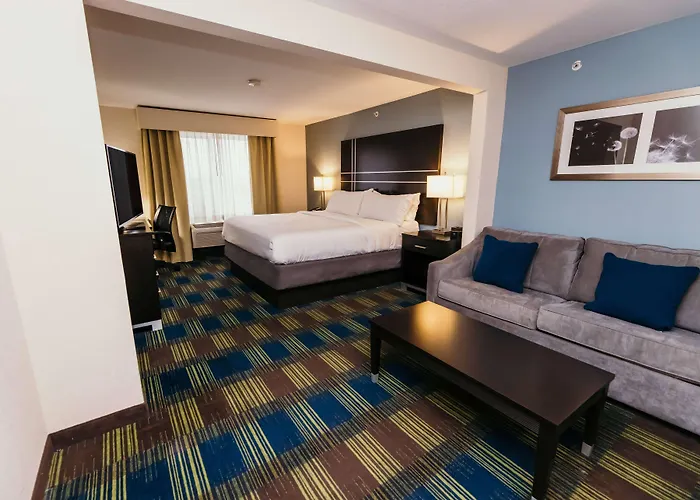 La Quinta Inn & Suites By Wyndham Ankeny Ia - Des Moines Ia
