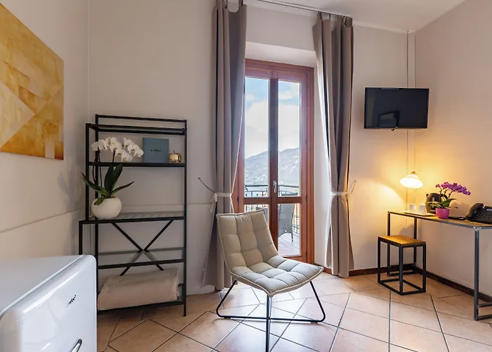 Hotel Il Perlo