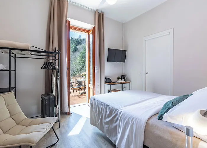 Hotel Il Perlo