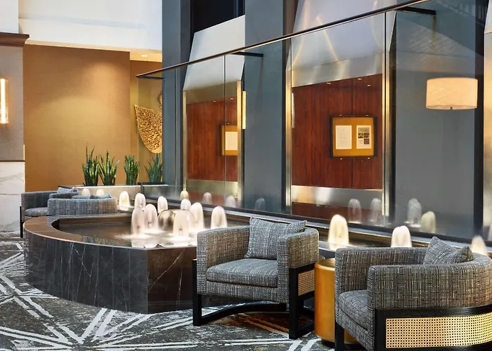 Embassy Suites Huntsville