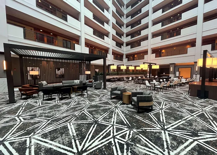 Embassy Suites Huntsville