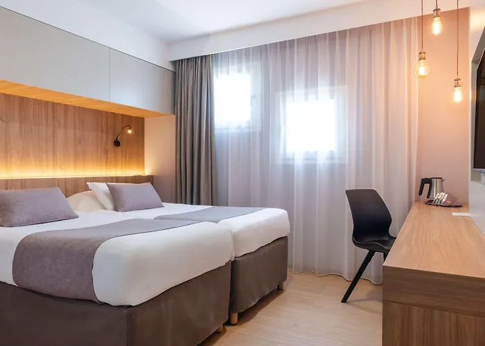 Kyriad Montpellier Est - Lunel
