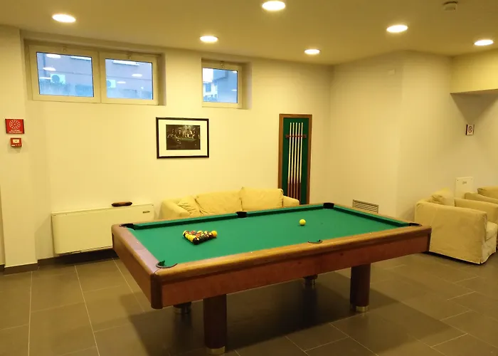 Bis Hotel Varese