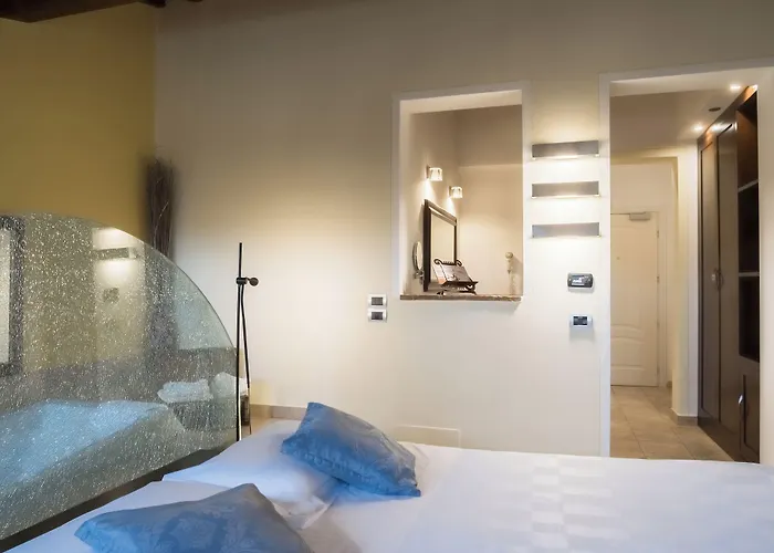 Vogue Hotel Arezzo