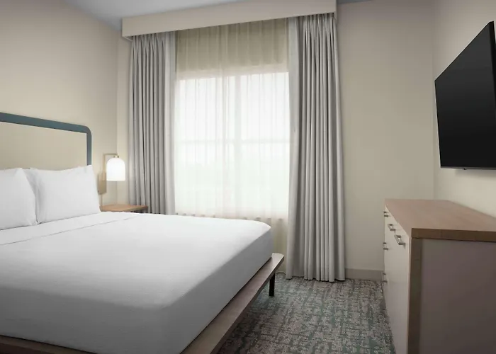 Homewood Suites By Hilton Irving-Dfw Airport