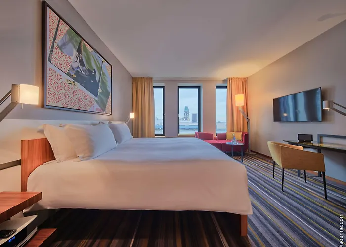 Dorint Kurfuerstendamm Berlin
