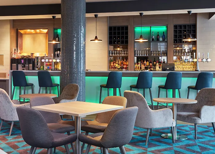 Leonardo Hotel Southampton