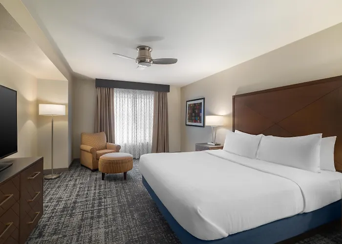 Embassy Suites By Hilton Laredo