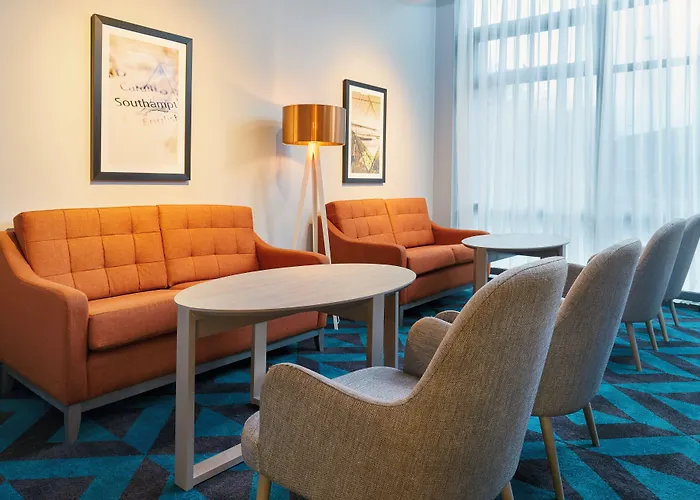 Leonardo Hotel Southampton