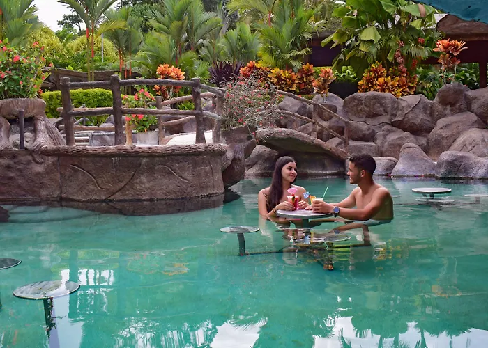 Hotel Los Lagos Spa & Resort
