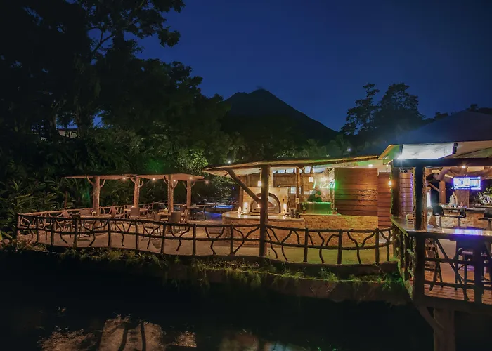 Los Lagos Spa&Thermal Resort Experience