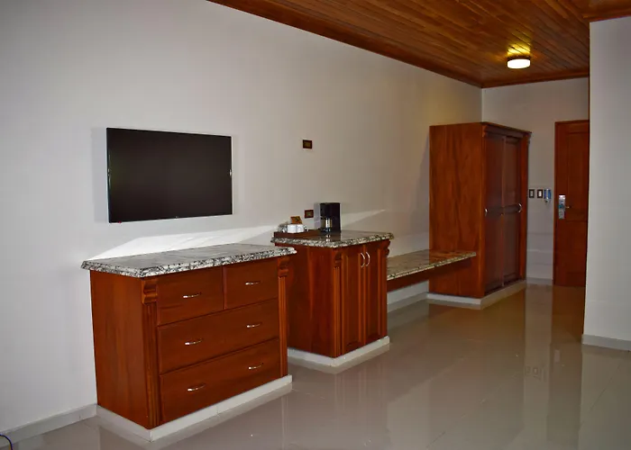 Los Lagos Spa&Thermal Resort Experience