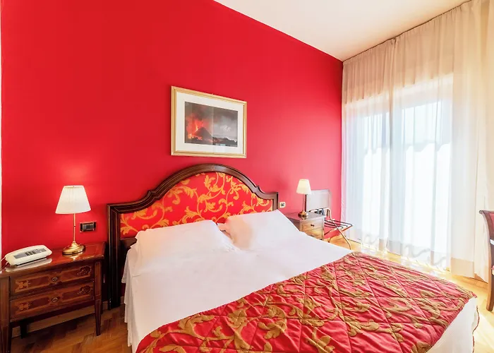 Hotel Isabella